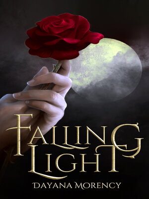 cover image of Falling Light